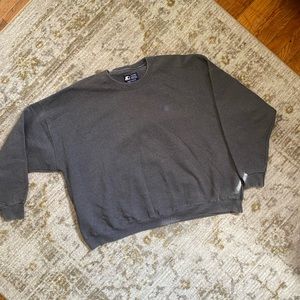 Retro Starter Crewneck